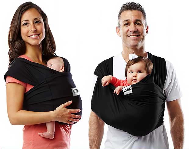 Baby Ktan Baby Carrier