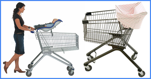 Choose a good cart