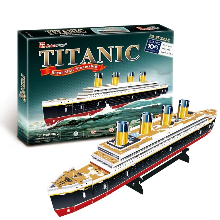 3D-Puzzles-Children-Adults-Puzzles-for-Adults-Learning-Education-Brain-Teaser-Assemble-Toy-Titanic-Ship-Model